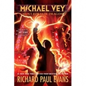 Book Cover for Michael Vey
