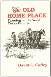 Book Cover for The Old Home Place Book Cover for The Old Home Place