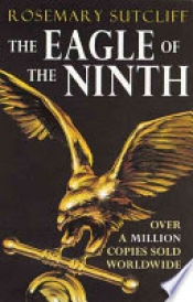Book Cover for The Eagle of the Ninth Book Cover for The Eagle of the Ninth