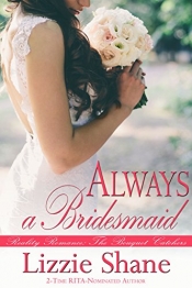 Book Cover for Always a Bridesmaid
