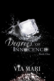 Book Cover for Degrees of Innocence Book Cover for Degrees of Innocence