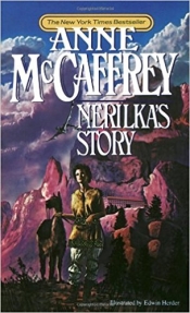 Book Cover for Nerilka's Story