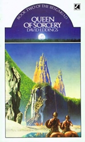 Book Cover for The Belgariad, Vol. Two Book Cover for The Belgariad, Vol. Two