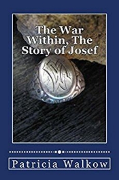 Book Cover for the war within