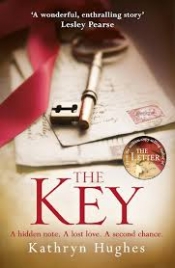 Book Cover for The Key Book Cover for The Key