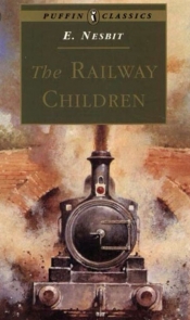 Book Cover for The Railway Children Book Cover for The Railway Children