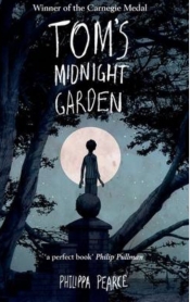 Book Cover for Tom's Midnight Garden