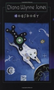 Book Cover for Dogsbody