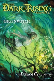 Book Cover for Greenwitch Book Cover for Greenwitch