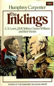 Book Cover for The Inklings Book Cover for The Inklings