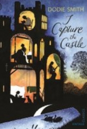 Book Cover for I Capture the Castle Book Cover for I Capture the Castle
