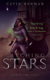 Book Cover for Catching Stars Book Cover for Catching Stars