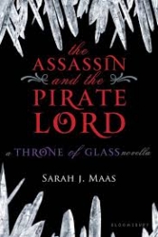 Book Cover for The Assassin and the Pirate Lord Book Cover for The Assassin and the Pirate Lord