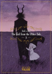 Book Cover for The Girl from the Other Side Book Cover for The Girl from the Other Side