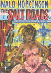 Book Cover for The Salt Roads Book Cover for The Salt Roads