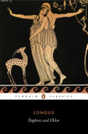 Book Cover for Daphnis and Chloe Book Cover for Daphnis and Chloe