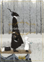 Book Cover for The Girl from the Other Side Book Cover for The Girl from the Other Side