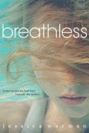 Book Cover for Breathless Book Cover for Breathless