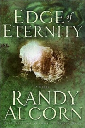 Book Cover for Edge Of Eternity Book Cover for Edge Of Eternity