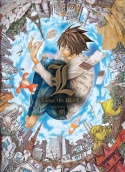 Death Note: L, Change the World