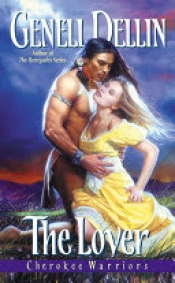 Book Cover for Cherokee Warriors