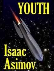 Book Cover for Youth Book Cover for Youth