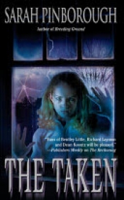 Book Cover for The Taken Book Cover for The Taken