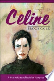 Book Cover for Celine Book Cover for Celine