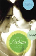 Best Lesbian Love Stories 2009 Best Lesbian Love Stories 2009