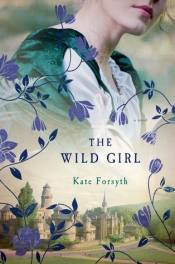 Book Cover for The Wild Girl Book Cover for The Wild Girl