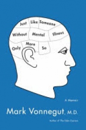 Book Cover for Just Like Someone Without Mental Illness Only More So Book Cover for Just Like Someone Without Mental Illness Only More So