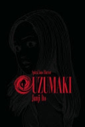 Book Cover for Uzumaki, Volume 1 Book Cover for Uzumaki, Volume 1