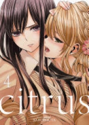 Book Cover for Citrus, Vol. 4 Book Cover for Citrus, Vol. 4