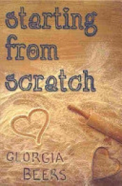 Book Cover for Starting from Scratch Book Cover for Starting from Scratch