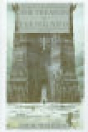 Book Cover for The Treason of Isengard