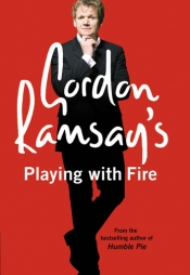 Book Cover for Playing With Fire Book Cover for Playing With Fire