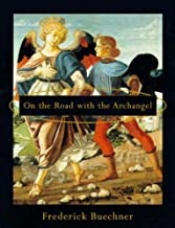 Book Cover for On the Road With the Archangel Book Cover for On the Road With the Archangel