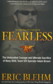 Book Cover for Fearless Book Cover for Fearless