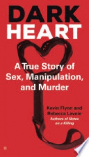 Book Cover for Dark Heart