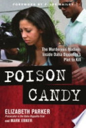 Book Cover for Poison Candy