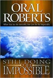 Book Cover for Still doing the impossible Book Cover for Still doing the impossible