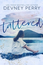 Book Cover for Tattered