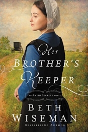 Book Cover for Her Brother's Keeper Book Cover for Her Brother's Keeper