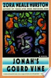 Book Cover for Jonah's Gourd Vine Book Cover for Jonah's Gourd Vine