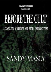 Book Cover for Before the Cult Book Cover for Before the Cult