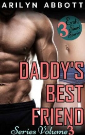 Book Cover for Daddy's Best Friend Volume 3 Book Cover for Daddy's Best Friend Volume 3