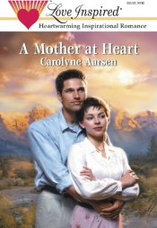 Book Cover for A Mother's Heart Book Cover for A Mother's Heart