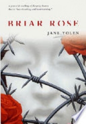 Book Cover for Briar Rose Book Cover for Briar Rose