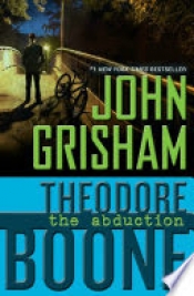 Book Cover for Theodore Boone