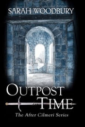 Book Cover for Outpost in Time